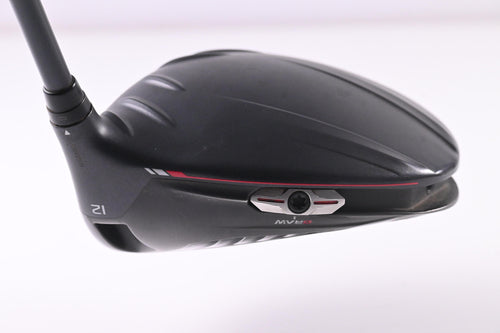 Ping G410 Plus Driver / 12 Degree / Stiff Flex Ping Alta CB Red 55 Shaft