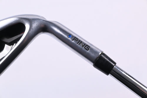 Ping G410 #6 Iron / 26.5 Degree / Blue Dot / Regular Flex Dynamic Gold 95 Shaft