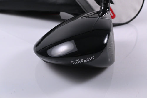 Titleist TSR3 Driver / 9 Degree / Regular Flex Fujikura Air Speeder 40 Shaft