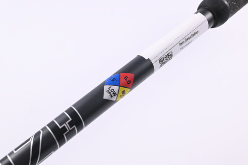 Titleist TS3 #3 Hybrid / 19 Degree / Stiff Flex HZRDUS Smoke Black 80 HY Shaft