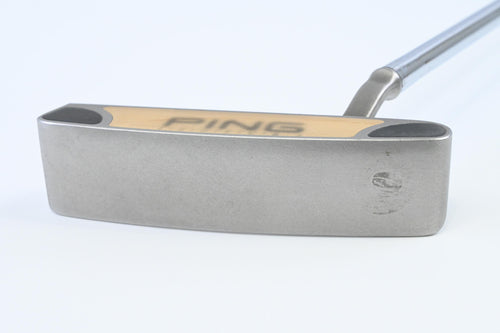 Ping Karsten Isopur Zing 2i Putter / 35 Inch