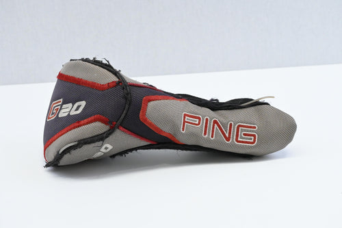 Ping G20 #3 Wood / 15 Degree / Regular Flex Ping TFC 169 Shaft