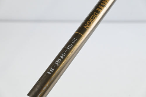 Cobra King SS #3 Wood / 15 Degree / Senior Flex Cobra 50 Shaft