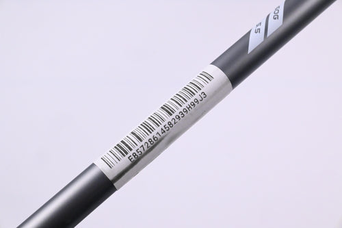 Project X Denali Frost Silver 60 Fairway Shaft / Regular Flex