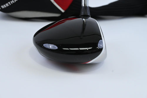 Callaway Big Bertha 2007 #3 Wood / 15 Degree / Uniflex Callaway Shaft