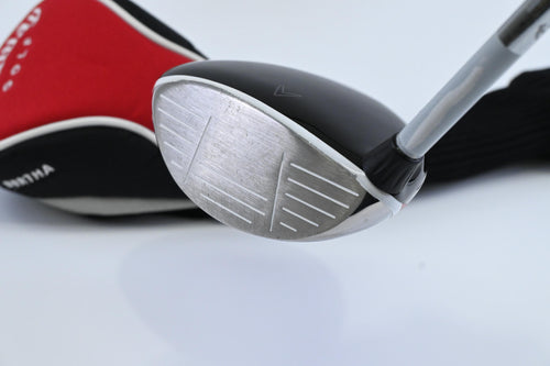 Callaway Big Bertha 2007 #3 Wood / 15 Degree / Uniflex Callaway Shaft