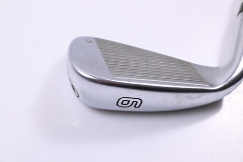 Ping G410 #6 Iron / 26.5 Degree / Blue Dot / Regular Flex Dynamic Gold 95 Shaft