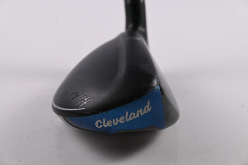 Cleveland Launcher XL Halo #5 Hybrid / 24 Degree / Senior Flex Cypher 50 Shaft