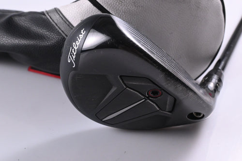 Titleist TSR2 #4 Hybrid / 21 Degree / Regular Flex Tensei AV Blue 65 Shaft