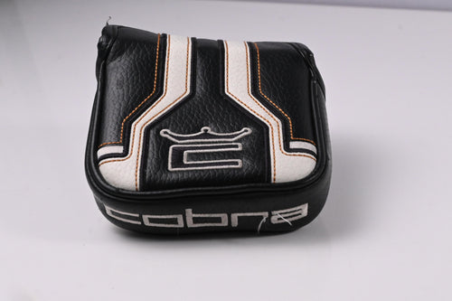 Cobra King 3D Agera Putter / 34 Inch
