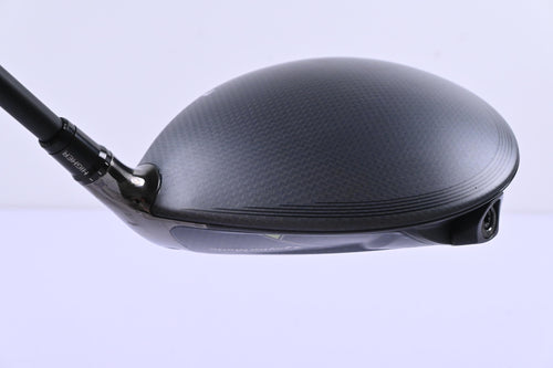 Taylormade Qi35 Driver / 9 Degree / Regular Flex Fujikura Ventus Blue 5 Shaft