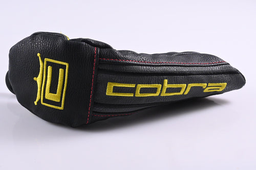 Cobra King Speedzone #4 Hybrid / 21 Degree / Regular Flex Recoil ESX 480 Shaft