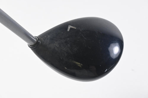 Callaway Steelhead Plus #4 Wood / 17 Degree / Firm Flex Steelhead Plus Shaft