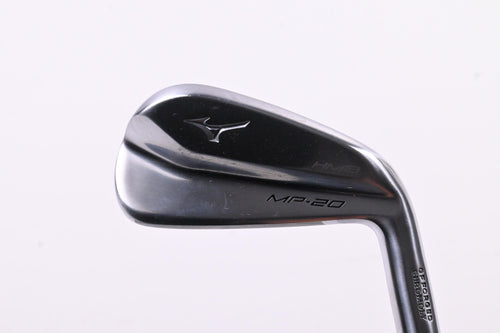 Mizuno MP-20 HMB #2 Iron / 16 Degree / Stiff Flex Dynamic Gold S300 Shaft