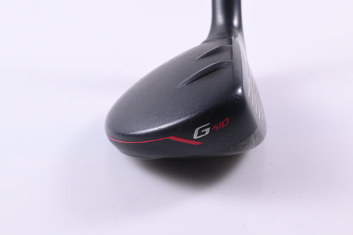 Ping G410 #3 Hybrid / 19 Degree / Regular Flex Ping Alta CB Red 70 Shaft
