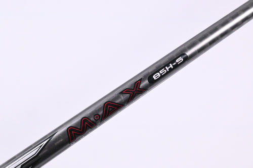 Aldila Rogue M-AX 85 #4 Hybrid Shaft / Stiff Flex / Titleist 2nd Gen