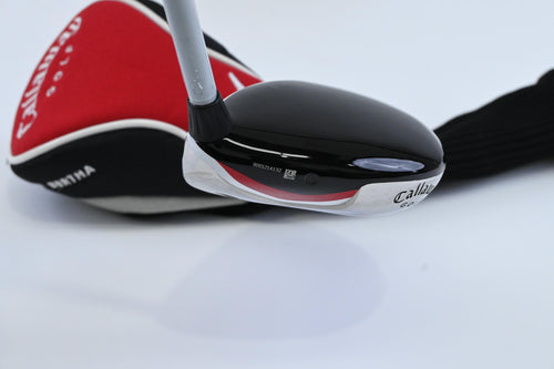 Callaway Big Bertha 2007 #3 Wood / 15 Degree / Uniflex Callaway Shaft