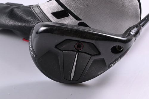 Titleist TSR2 #4 Hybrid / 21 Degree / Regular Flex Tensei AV Blue 65 Shaft