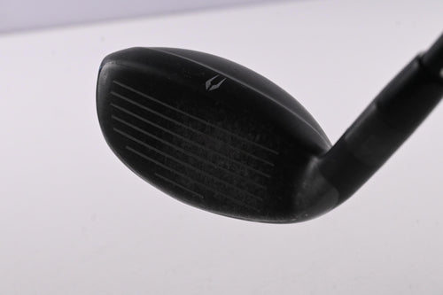Cleveland Launcher XL Halo #5 Hybrid / 24 Degree / Senior Flex Cypher 50 Shaft