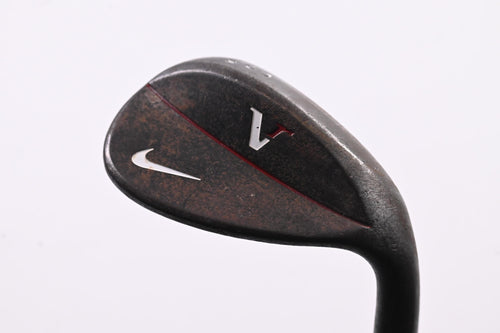 Nike VR Forged Sand Wedge / 56 Degree / Stiff Flex Dynamic Gold S400 Shaft