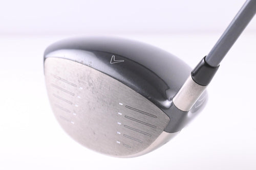 Callaway X-Series N415 Driver / 10.5 Degree / Regular Flex Prolaunch Axis 60