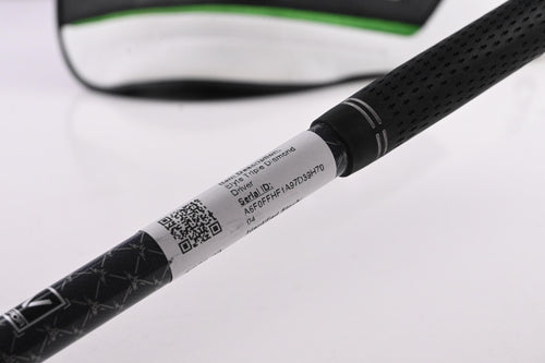 Callaway Elyte Triple Diamond Driver / 10.5 Degree / X-Flex Tensei AV Blue 65