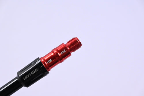 Grafalloy Prolaunch Red 65 Driver Shaft / Regular Flex / Taylormade 2nd Gen