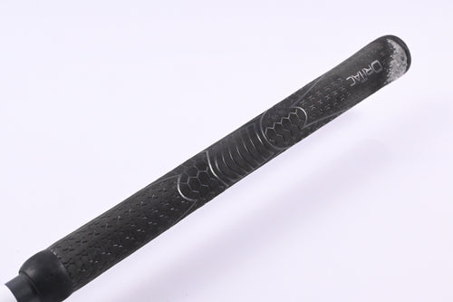 Titleist TS3 #3 Hybrid / 19 Degree / Stiff Flex HZRDUS Smoke Black 80 HY Shaft