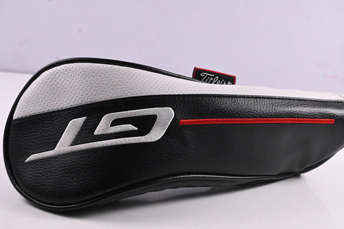 Titleist GT280 Mini Driver / 13 Degree / X-Flex HZRDUS Black 70 Shaft
