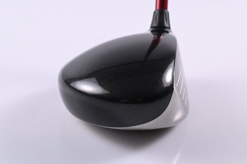 Callaway Big Bertha Titanium #3 Wood / 16 Degree / Firm Flex RCH 75w Shaft