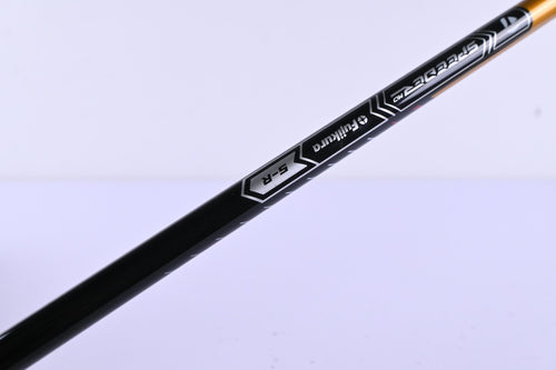 Taylormade R7 Quad Mini Driver / 13.5 Degree / Regular Flex Fujikura Speeder 5