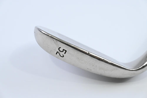Titleist Vokey Spin Milled 2009 Gap Wedge / 52 Degree / Wedge Flex Vokey Design