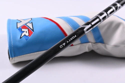 Ladies Callaway XR Driver / 13.5 Degree / Ladies Flex Project X Cypher 40 Shaft