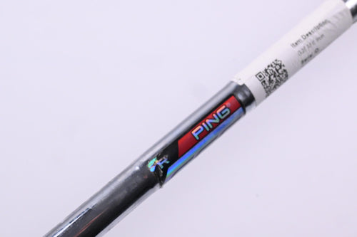 Ping G25 #7 Iron / Blue Dot / Regular Flex Ping CFS Shaft