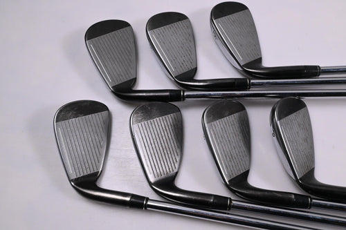 Taylormade Burner 2.0 Irons / 4-PW / Regular Flex Taylormade 85 Shafts