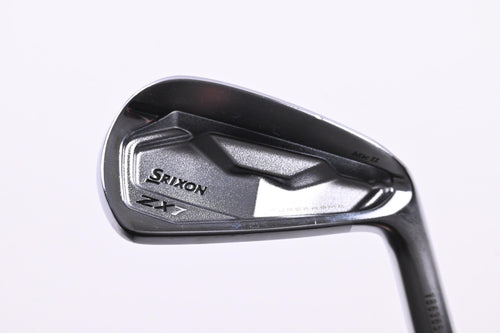 Srixon ZX7 MK II 2023 #4 Iron / 22 Degree / Stiff Flex N.S.PRO 980GH DST Shaft