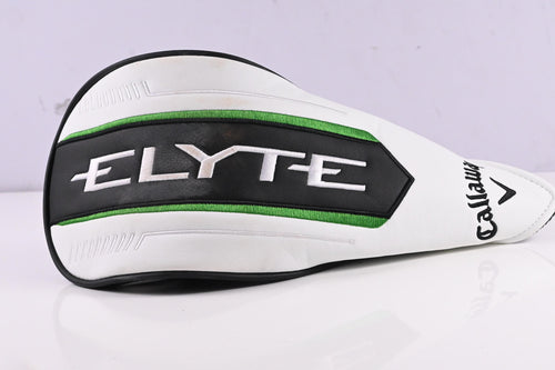 Callaway Elyte Triple Diamond Driver / 10.5 Degree / X-Flex Tensei AV Blue 65