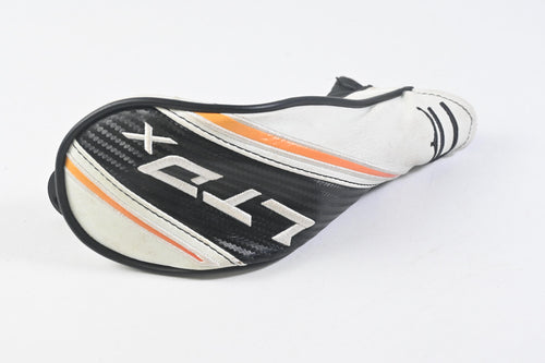 Cobra LTDx #3 Hybrid / 19 Degree / Regular Flex KBS PGI 75 Shaft