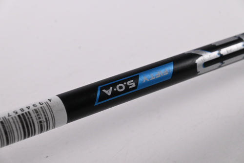 Cleveland Launcher XL Halo #5 Hybrid / 24 Degree / Senior Flex Cypher 50 Shaft