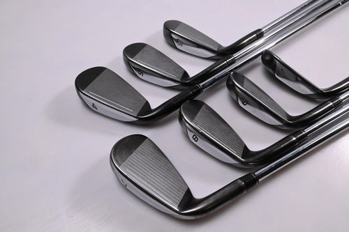 Taylormade Burner 2.0 Irons / 4-PW / Regular Flex Taylormade 85 Shafts