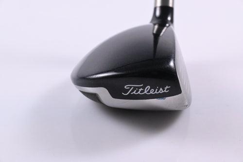 Titleist 909H #3 Hybrid / 19 Degree / Regular Flex Fujikura E80 HB Shaft