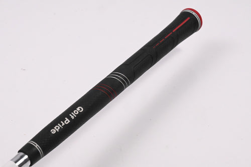 Cleveland RTZ Lob Wedge / 60 Degree / Wedge Flex Dynamic Gold Spinner Shaft