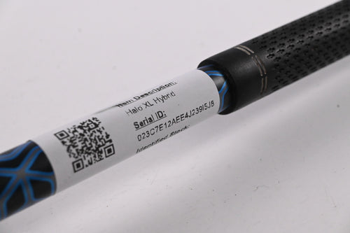 Cleveland Launcher XL Halo #5 Hybrid / 24 Degree / Senior Flex Cypher 50 Shaft