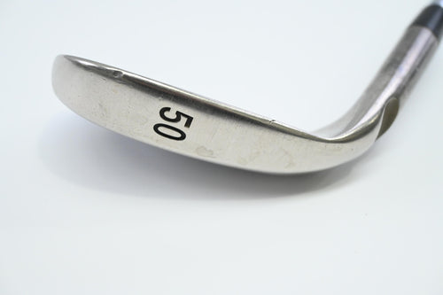 Ping Tour-W Gap Wedge / 50 Degree / Blue Dot / Regular Flex Ping AMT