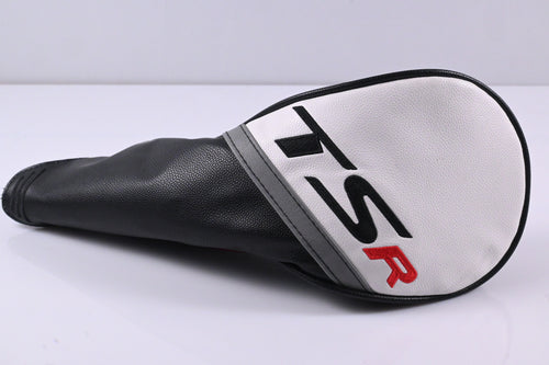 Titleist TSR3 Driver / 9 Degree / Regular Flex Fujikura Air Speeder 40 Shaft
