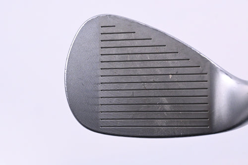 Wilson Staff Model ZM Lob Wedge / 60 Degree / Wedge Flex Dynamic Gold Spinner