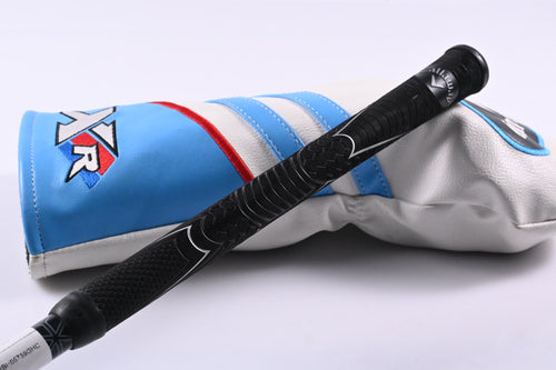 Ladies Callaway XR Driver / 13.5 Degree / Ladies Flex Project X Cypher 40 Shaft