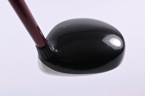 Callaway Big Bertha Titanium #3 Wood / 16 Degree / Firm Flex RCH 75w Shaft