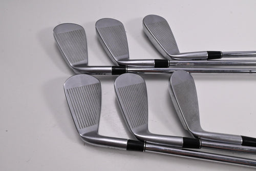 Srixon ZX4 MK II Irons / 5-PW / Regular Flex KBS Tour Lite Shafts