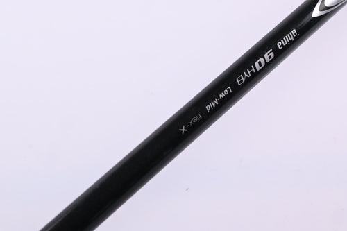 Titleist 910H #2 Hybrid / 17 Degree / X-Flex Diamana 'ahina 90 Shaft